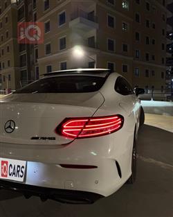 مرسيدس بنز C-Class